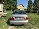 Nissan Almera 2003 benzyna + gaz - 6