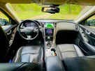 2015 Infiniti q50 czarny - 3