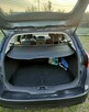 Ford Focus kombi - 2