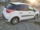 Citroen C4 picasso - 2
