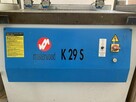 Masterwood k29ss - 3