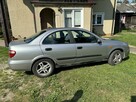 Nissan Almera 2003 benzyna + gaz - 3