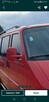 Volkswagen Transporter T-4 Long 2.4D1993r. - 1