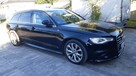 Audi a6 c7 3.0 - 3