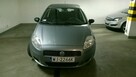 fiat grande punto 1.4 - 9