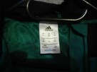 Bluza dresowa - Adidas - Zielona - SC 08 Bamberg - Rozm. 2XL - 6