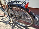 Rower Holenderski Gazelle dla wysokich XXL - 7