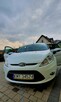 Ford Fiesta - 1