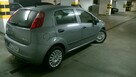 fiat grande punto 1.4 - 5