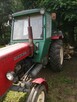 Ciągnik c 360 - 2