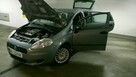 fiat grande punto 1.4 - 12