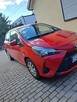 Sprzedam Toyota Yaris 2020 - 2