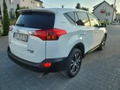 Toyota RAV-4 - 4