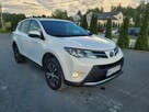 Toyota RAV-4 - 5