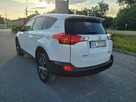Toyota RAV-4 - 9