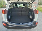 Toyota RAV-4 - 10