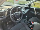 Toyota RAV-4 - 11