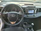 Toyota RAV-4 - 12