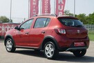 Dacia Sandero Stepway Prestige Niski Przebieg  tylko 45 tys. km z Niemiec Jak Nowy - 3