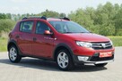 Dacia Sandero Stepway Prestige Niski Przebieg  tylko 45 tys. km z Niemiec Jak Nowy - 4