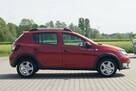 Dacia Sandero Stepway Prestige Niski Przebieg  tylko 45 tys. km z Niemiec Jak Nowy - 6