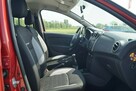 Dacia Sandero Stepway Prestige Niski Przebieg  tylko 45 tys. km z Niemiec Jak Nowy - 14