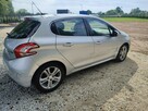 208 panorama,klimatronic - 3