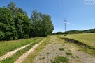 Działki budowlane na sprzedaż, Tarnawa - 7