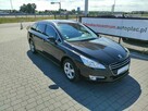 Peugeot 508 SW - 2