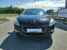 Peugeot 508 SW - 3