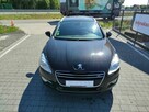 Peugeot 508 SW - 4