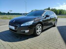 Peugeot 508 SW - 5