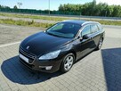 Peugeot 508 SW - 6
