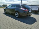 Peugeot 508 SW - 8