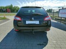 Peugeot 508 SW - 9