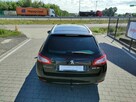 Peugeot 508 SW - 10