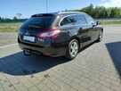 Peugeot 508 SW - 11