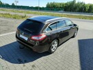 Peugeot 508 SW - 12