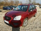 Kia Carens 2.0 CRDI HAK oszczędna i niezawodna Tanie Auta SCS Bstok Fasty - 2