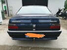 Peugeot 605 2.0 Turbo LPG skóra TANIO już takich nie ma - 5