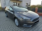 Ford Focus 1.0 EcoBoost 125 KM  Nawigacja Klimatronic 42.800 km - 1