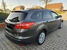 Ford Focus 1.0 EcoBoost 125 KM  Nawigacja Klimatronic 42.800 km - 3