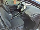 Ford Focus 1.0 EcoBoost 125 KM  Nawigacja Klimatronic 42.800 km - 7