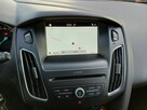 Ford Focus 1.0 EcoBoost 125 KM  Nawigacja Klimatronic 42.800 km - 10
