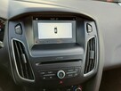 Ford Focus 1.0 EcoBoost 125 KM  Nawigacja Klimatronic 42.800 km - 11