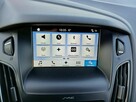 Ford Focus 1.0 EcoBoost 125 KM  Nawigacja Klimatronic 42.800 km - 12