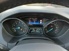 Ford Focus 1.0 EcoBoost 125 KM  Nawigacja Klimatronic 42.800 km - 13