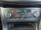 Ford Focus 1.0 EcoBoost 125 KM  Nawigacja Klimatronic 42.800 km - 14
