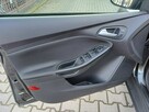 Ford Focus 1.0 EcoBoost 125 KM  Nawigacja Klimatronic 42.800 km - 16