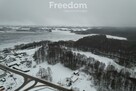 Działki wśród mazurskich jezior! Do zabudowy! - 5